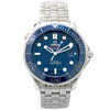 Omega Seamaster Diver 300 41mm *Blue Dial* - Inventory 3584
