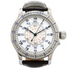 Longines Lindbergh Hour Angle L2.678.4 - Inventory 3604