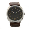 Panerai Radiomir 3 Days Acciaio PAM00721 -Limited Edition - Inventory 3614