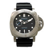 Panerai Submersible Titanium - 47mm PAM01305 - Inventory 3666