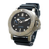 Panerai Submersible Titanium - 47mm PAM01305 - Inventory 3666