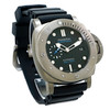 Panerai Submersible Titanium - 47mm PAM01305 - Inventory 3666