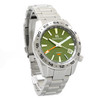 Grand Seiko Sport Collection GMT SBGM247 *Green Dial* *UNWORN* *2022* - Inventory 3672