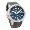 IWC Aquatimer Jacques Cousteau IW329005 *Blue Dial* *2021* - Inventory 3707