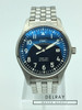 IWC Mark XVIII Petit Prince Blue Dial *MINT CONDITION*