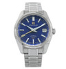 Grand Seiko Heritage Collection Peacock Hi-Beat GMT SBGJ261 *2022* - Inventory 3741