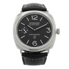 Panerai Radiomir Black Seal Logo  PAM00754 45mm - Inventory 3739