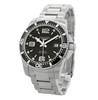 Longines HydroConquest Automatic Diver Black - Inventory 3737