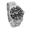 Longines HydroConquest Automatic Diver Black - Inventory 3737