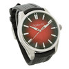 H. Moser Pioneer Red Dial *2021* - Inventory 3745