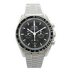Omega Speedmaster Moonwatch Sapphire Sandwich 42m *2021* - Inventory 3750