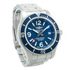 Breitling SuperOcean Automatic 42 *Blue Dial* - Inventory 3751