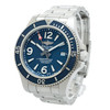 Breitling SuperOcean Automatic 42 *Blue Dial* - Inventory 3751