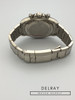 Rolex Daytona White Gold Meteorite Dial 116509