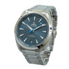 Omega Seamaster Aqua Terra 150M *Blue Dial* - Inventory 3791