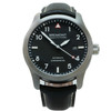 Bremont Solo / WH Black Dial 43mm - Inventory 3801