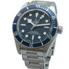 Tudor Heritage Black Bay 79030 *Blue Dial* - Inventory 3807