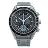 Omega Speedmaster Day-Date  Schumacher Racing * Limited Edition* - Inventory 3806
