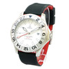 Omega Seamaster 300m Great White GMT 2538.20.00 - Inventory 3817