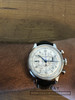 Baume and Mercier Capeland Flyback Chronograph