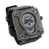 Bell & Ross BR-01-92-S Airborne II Skull *Limited Edition* - Inventory 3844