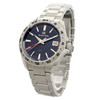 Grand Seiko Sport GMT SBGN005G Blue Dial* *Unworn* *2022* - Inventory 3858