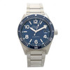 Galshutte Original SeaQ *Blue Dial* - Inventory 3850