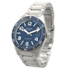 Galshutte Original SeaQ *Blue Dial* - Inventory 3850