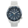 Grand Seiko GMT Spring Drive *2020* *Blue Dial* - Inventory 3848