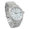 Grand Seiko Evolution 9 White Birch Spring Drive  SLGA009G *2022* - Inventory 3870