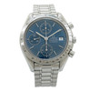 Omega Speedmaster Date 39mm *Blue Dial* - Inventory 3880