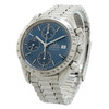 Omega Speedmaster Date 39mm *Blue Dial* - Inventory 3880