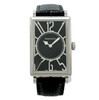 Tiffany & Co. Gallery Quartz *Black Dial* - Inventory 3889