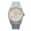Rolex Datejust 36  16234 *X Serial* *1989* - Inventory 3898