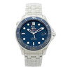 Omega Seamaster Diver 300M 41mm *Blue Dial*- Inventory 3905