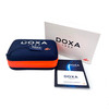 Doxa Sub 600T Pacific *Blue Dial**2021* *Limited Edition* - Inventory 4331