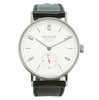 Nomos Tangente Neomatik 171 - Inventory 3911