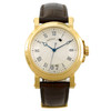 Breguet Marine Big Date 5817BA *Yellow Gold* - Inventory 3921