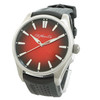 H. Moser Pioneer Centre Seconds *Red Dial* - Inventory 3923