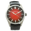 H. Moser Pioneer Centre Seconds *Red Dial* - Inventory 3923