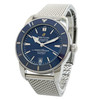 Breitling SuperOcean Heritage B20 Automatic 42 *Blue Dial* - Inventory 3962
