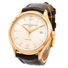 Baume & Mercier Clifton Automatic 10058/65719 Rose Gold - Inventory 3977
