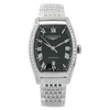 Longines Evidenza with Diamond Bezel - Inventory 4898