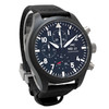 IWC Pilot's Watch Chronograph Top Gun *2022* - Inventory 4005