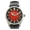 H. Moser Pioneer Red Dial 3200-1207 *2021* - Inventory 4029