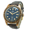 Oris Carl Brashear Limited Edition - Divers Watch *Bronze* - Inventory 4021