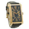 Cuervo y Sobrinos Prominente Watch *Yellow Gold* - Inventory 4020