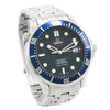 Omega Seamaster Co-Axial Diver 300 *Blue Dial*- Inventory 4068