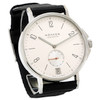 Nomos Ahoi Date 551 40mm - Inventory 3973