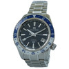 Grand Seiko Hi-Beat GMT Triple Time Zone Automatic *2022* - Inventory 4080